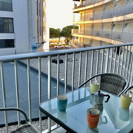 Palmeras - Apartamento En El Centro De Roses - Cerca De La Playa - Terraza - Wifi 外观 照片