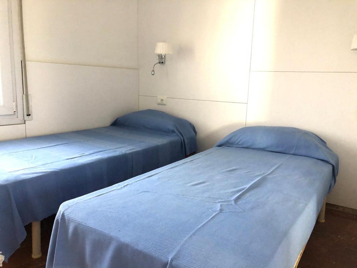 Palmeras - Apartamento En El Centro De Roses - Cerca De La Playa - Terraza - Wifi 外观 照片